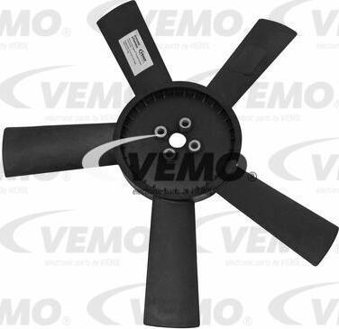 Vemo V30-90-1623 - Ventilatora darba rats, Motora dzesēšanas sistēma www.autospares.lv