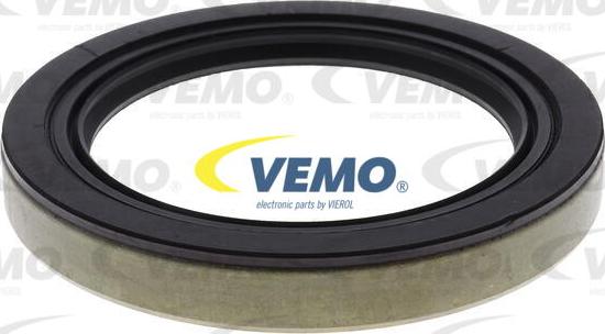 Vemo V30-92-9980 - Зубчатое кольцо для датчика ABS www.autospares.lv