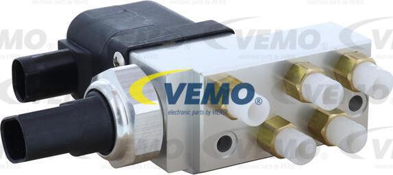 Vemo V30-51-0008 - Vārsts, Pneimatiskā sistēma www.autospares.lv