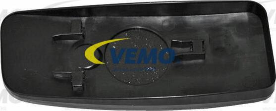 Vemo V30-69-0018 - Spoguļstikls, Ārējais atpakaļskata spogulis www.autospares.lv