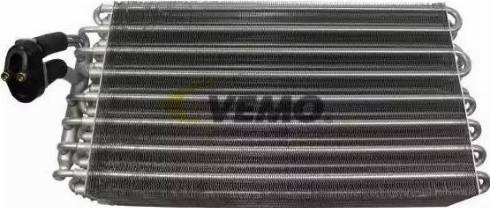 Vemo V30-65-0005 - Iztvaikotājs, Gaisa kondicionēšanas sistēma www.autospares.lv