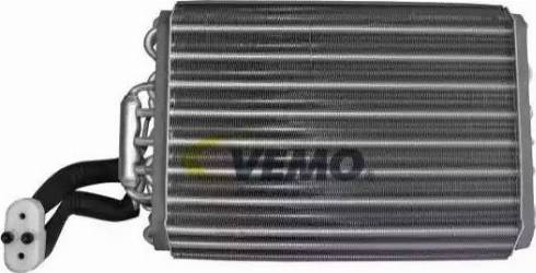 Vemo V30-65-0002 - Iztvaikotājs, Gaisa kondicionēšanas sistēma www.autospares.lv