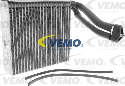 Vemo V30-65-0038 - Iztvaikotājs, Gaisa kondicionēšanas sistēma www.autospares.lv