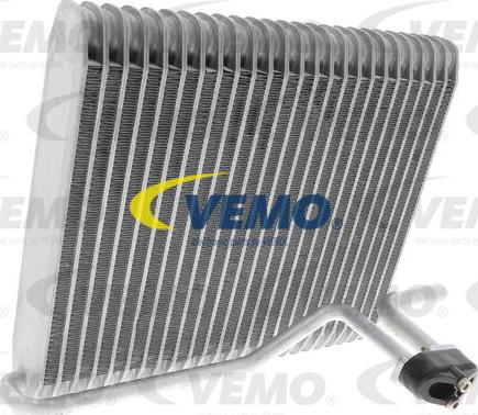 Vemo V30-65-0033 - Evaporator, air conditioning www.autospares.lv