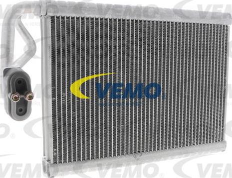 Vemo V30-65-0027 - Iztvaikotājs, Gaisa kondicionēšanas sistēma www.autospares.lv