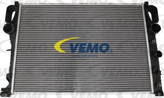 Vemo V30-60-1278 - Radiators, Motora dzesēšanas sistēma www.autospares.lv