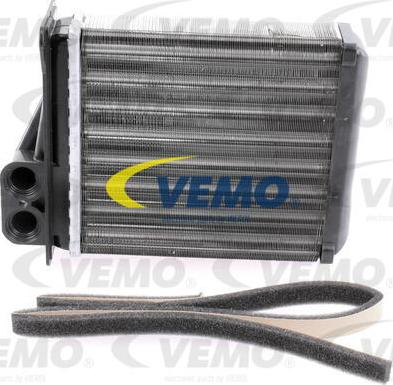 Vemo V30-61-0015 - Siltummainis, Salona apsilde www.autospares.lv