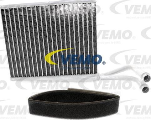 Vemo V30-61-0012 - Heat Exchanger, interior heating www.autospares.lv