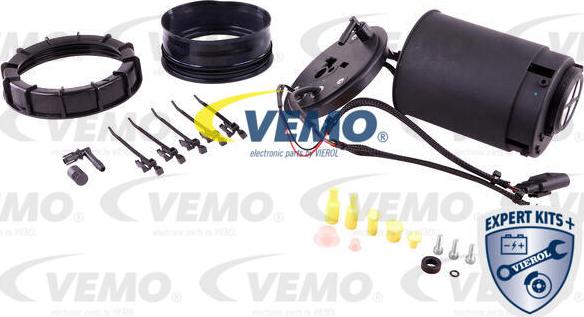 Vemo V30-68-0005 - Apsilde, Tvertne (Karbamīda iesmidzināšana) www.autospares.lv