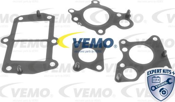 Vemo V30-63-9042 - Blīvju komplekts, Izpl. gāzu recirkulācijas sistēma www.autospares.lv