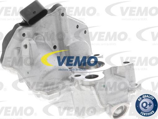 Vemo V30-63-0042 - Izpl. gāzu recirkulācijas vārsts www.autospares.lv