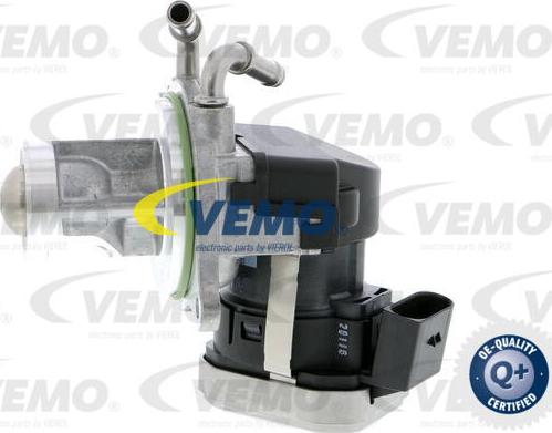 Vemo V30-63-0008 - Izpl. gāzu recirkulācijas vārsts www.autospares.lv