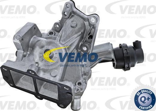 Vemo V30-63-0080 - Izpl. gāzu recirkulācijas vārsts www.autospares.lv