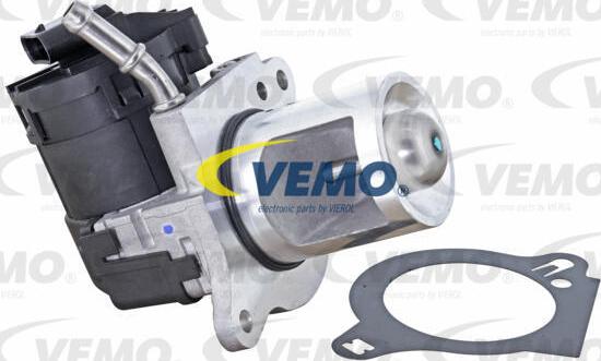 Vemo V30-63-0077 - Izpl. gāzu recirkulācijas vārsts autospares.lv