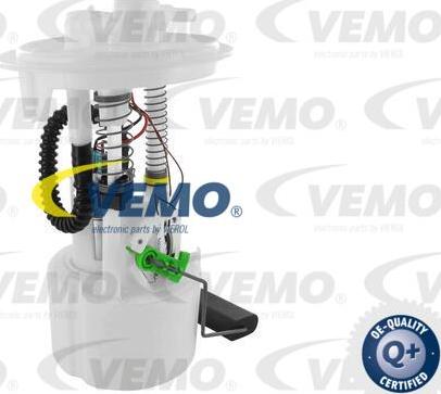 Vemo V30-09-0044 - Degvielas sūkņa modulis www.autospares.lv