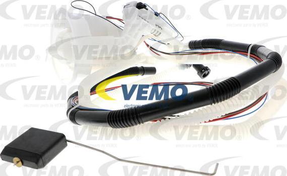 Vemo V30-09-0057 - Degvielas sūkņa modulis www.autospares.lv