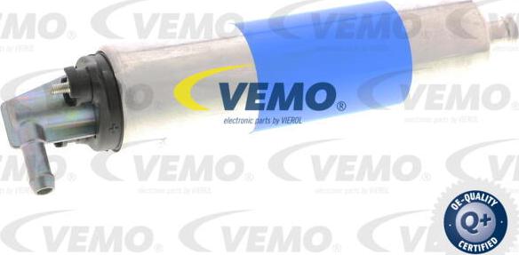 Vemo V30-09-0006 - Degvielas sūknis autospares.lv