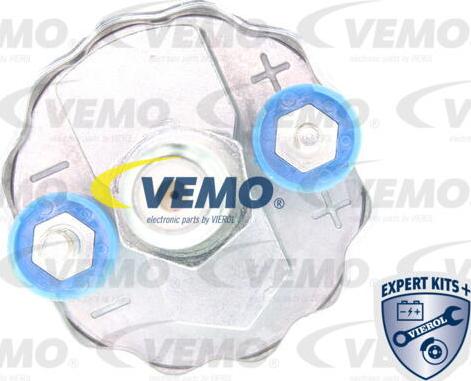 Vemo V30-09-0002 - Degvielas sūknis www.autospares.lv