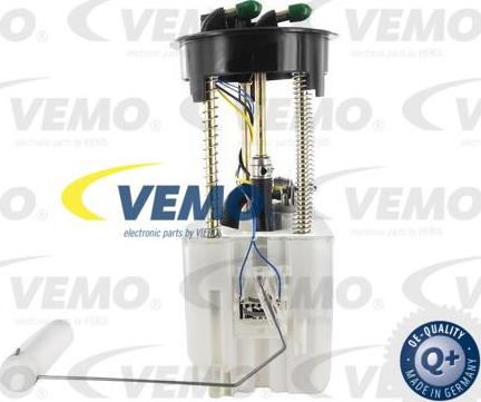 Vemo V30-09-0019 - Fuel Supply Module www.autospares.lv