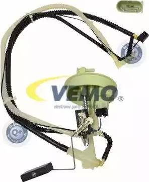 Vemo V30-09-0070 - Devējs, Degvielas līmenis www.autospares.lv