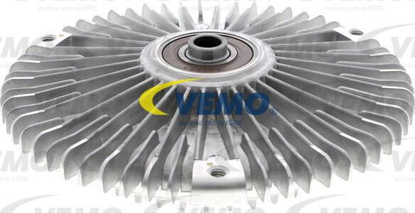 Vemo V30-04-1671 - Sajūgs, Radiatora ventilators www.autospares.lv