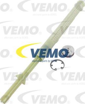 Vemo V30-06-0065 - Sausinātājs, Kondicionieris www.autospares.lv