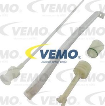 Vemo V30-06-0062 - Sausinātājs, Kondicionieris www.autospares.lv