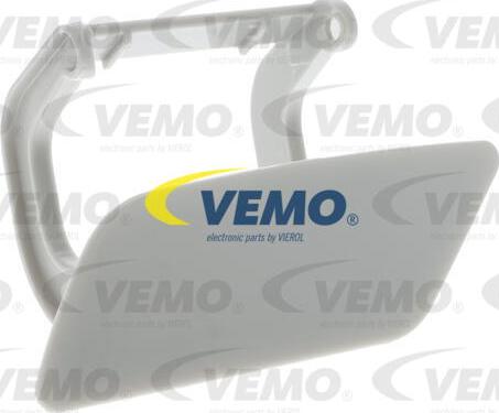 Vemo V30-08-0406 - Apdare, Bampers www.autospares.lv