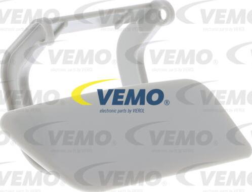 Vemo V30-08-0407 - Apdare, Bampers www.autospares.lv