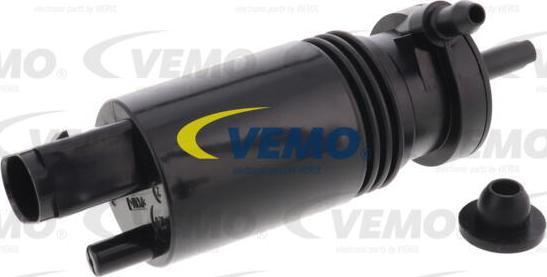 Vemo V30-08-0426 - Ūdenssūknis, Stiklu tīrīšanas sistēma www.autospares.lv