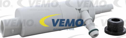 Vemo V30-08-0428 - Water Pump, headlight cleaning www.autospares.lv