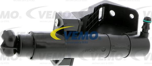 Vemo V30-08-0345 - Ūdens sprausla, Lukturu tīrīšanas sistēma www.autospares.lv