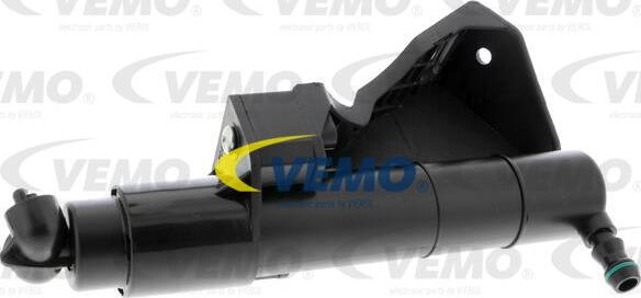 Vemo V30-08-0346 - Ūdens sprausla, Lukturu tīrīšanas sistēma www.autospares.lv