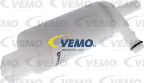 Vemo V30-08-0314 - Water Pump, window cleaning www.autospares.lv