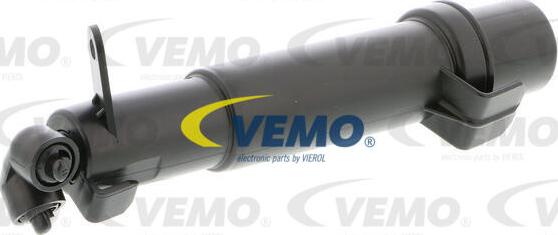 Vemo V30-08-0316 - Ūdens sprausla, Lukturu tīrīšanas sistēma www.autospares.lv