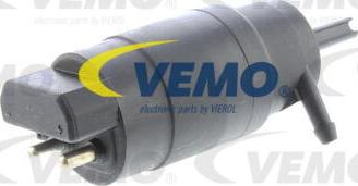 Vemo V30-08-0313 - Water Pump, window cleaning www.autospares.lv