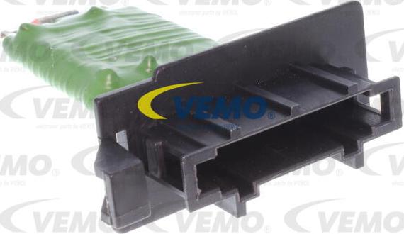 Vemo V30-03-0014 - Regulators, Salona ventilators www.autospares.lv