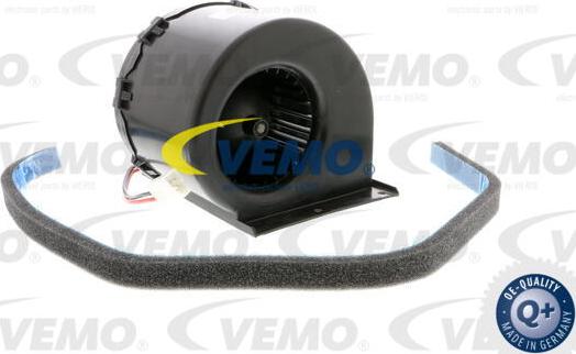 Vemo V30-03-1258 - Salona ventilators www.autospares.lv