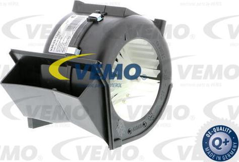 Vemo V30-03-1257 - Salona ventilators www.autospares.lv