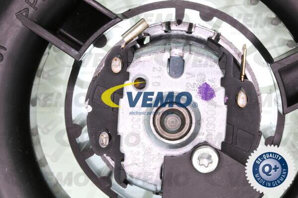 Vemo V30-03-1257 - Salona ventilators www.autospares.lv