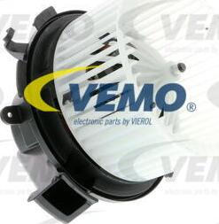 Vemo V30-03-1786 - Salona ventilators www.autospares.lv