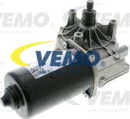 Vemo V30-07-0013 - Stikla tīrītāju motors www.autospares.lv