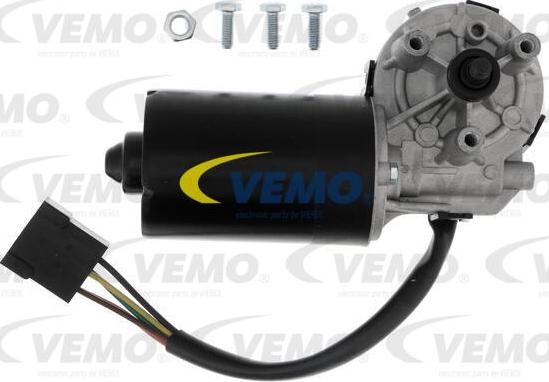 Vemo V30-07-0029 - Stikla tīrītāju motors www.autospares.lv