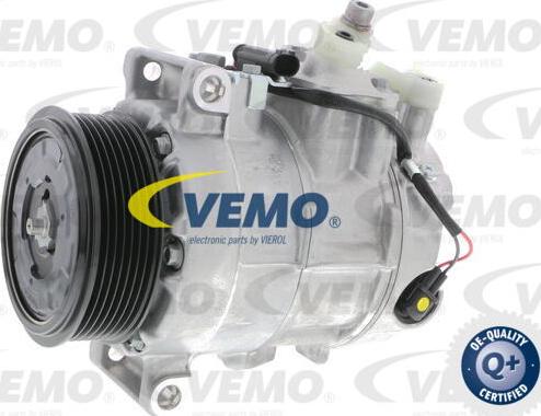 Vemo V30-15-0054 - Compressor, air conditioning www.autospares.lv