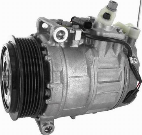 Vemo V30-15-0061 - Compressor, air conditioning www.autospares.lv