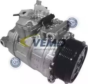 Vemo V30-15-0009 - Kompresors, Gaisa kond. sistēma www.autospares.lv