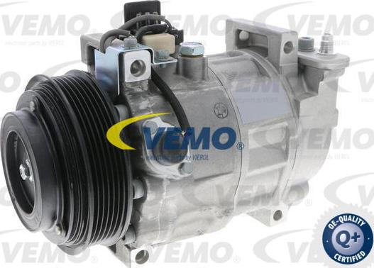 Vemo V30-15-0013 - Kompresors, Gaisa kond. sistēma www.autospares.lv