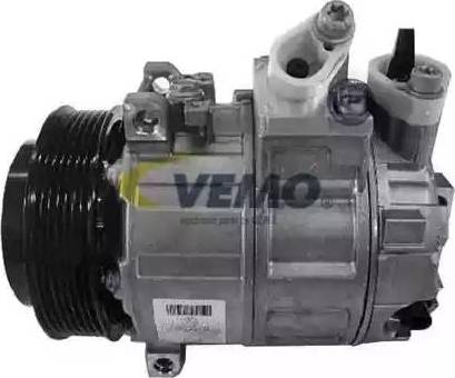 Vemo V30-15-0017 - Kompresors, Gaisa kond. sistēma www.autospares.lv