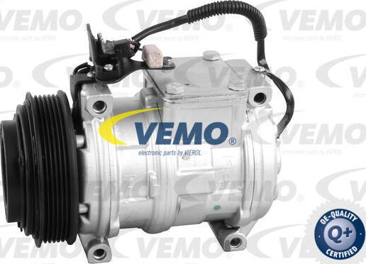 Vemo V30-15-0036 - Kompresors, Gaisa kond. sistēma www.autospares.lv