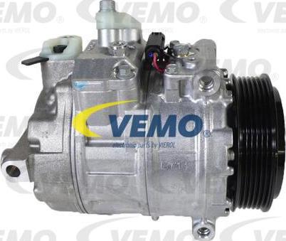 Vemo V30152001 - Kompresors, Gaisa kond. sistēma www.autospares.lv